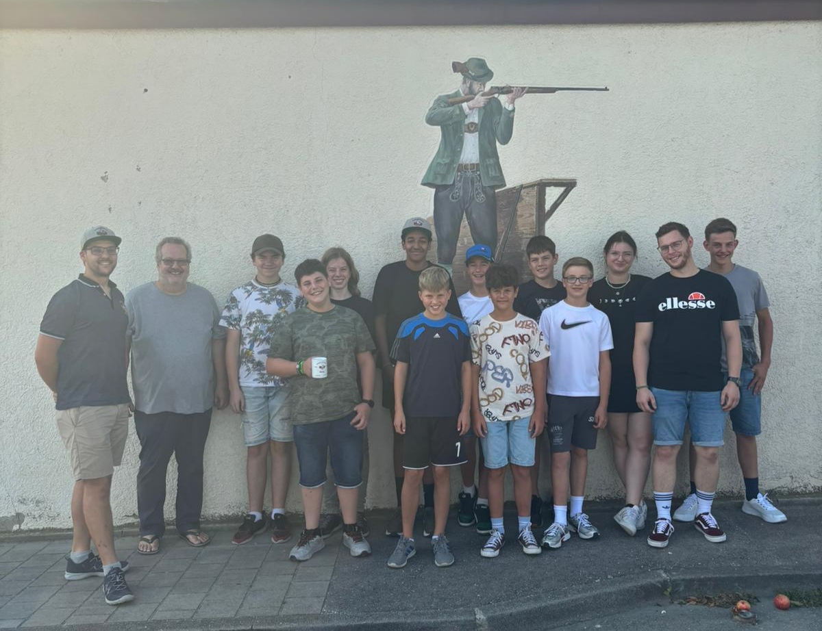 CDU Ferienprogramm 2024