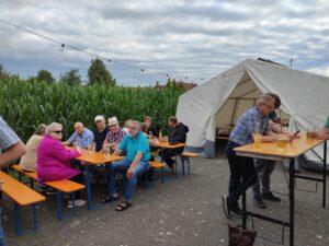 Sommerfest 2024 1