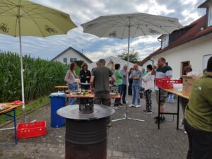 Sommerfest 2024 2