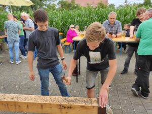 Sommerfest 2024